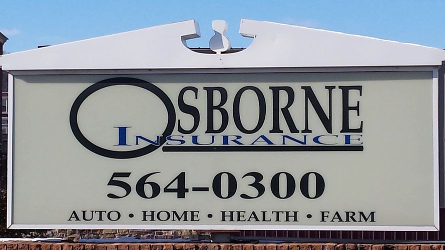 Osborne Insurance in Maysville, Kentucky